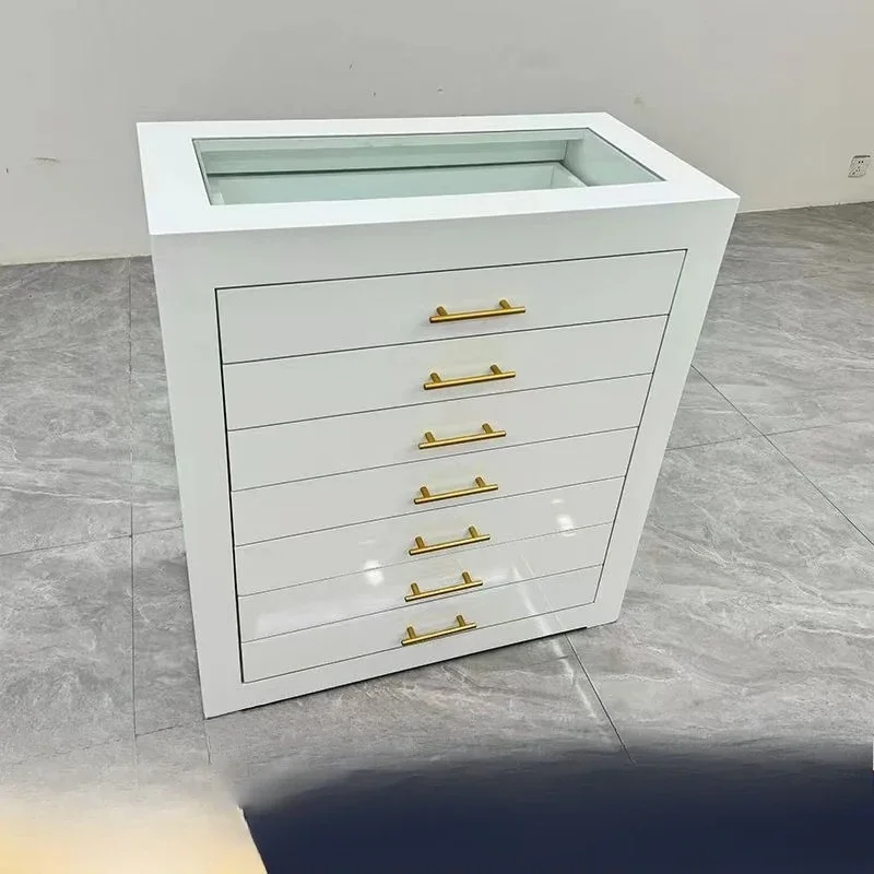Storage & Organization - Takı sergileme amaçlı kullanılan, giysi mağazalarında