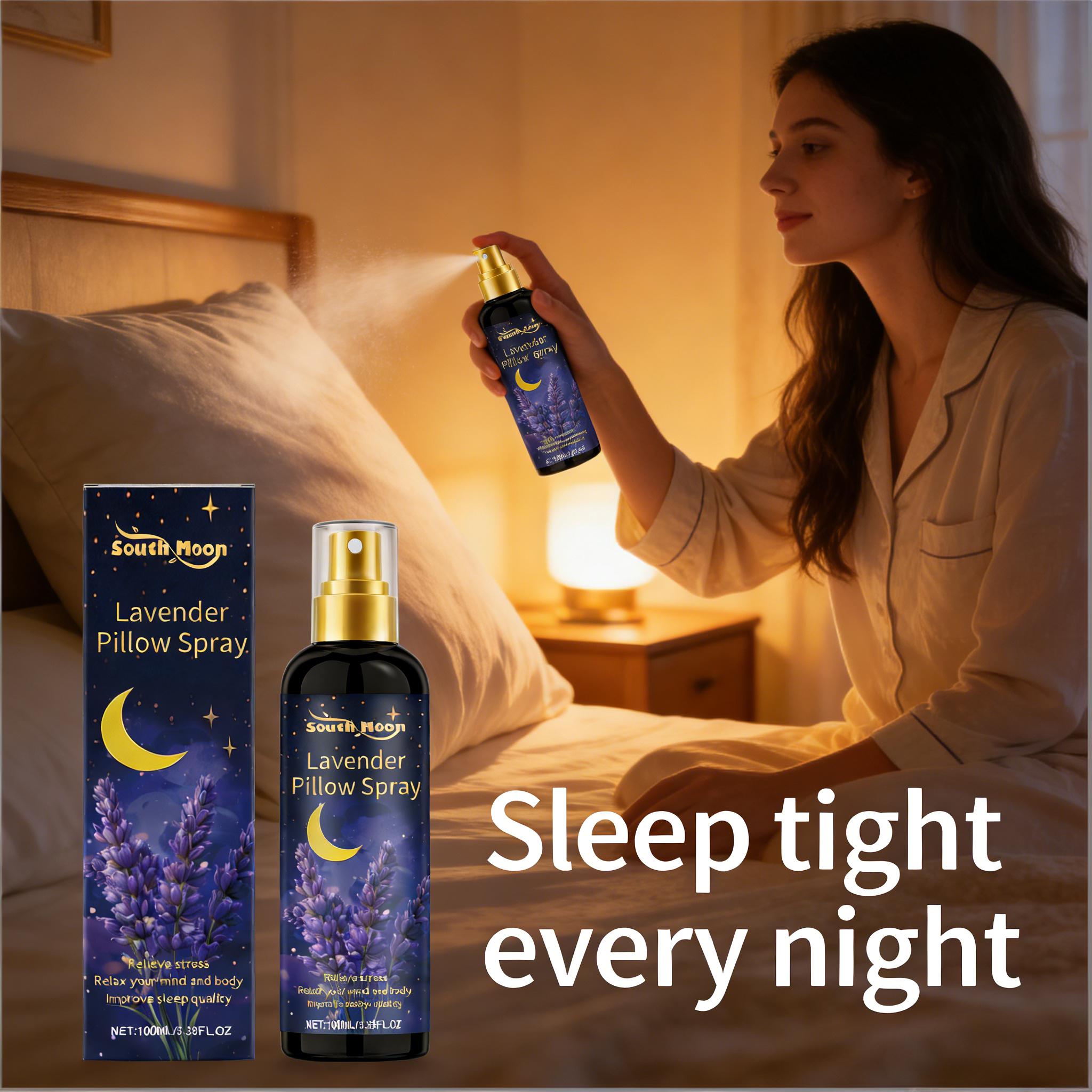 Yastıklar için Lavanta Uyku Sp - Anti Snore Contour Pillow incelemesi ve fiyatı
