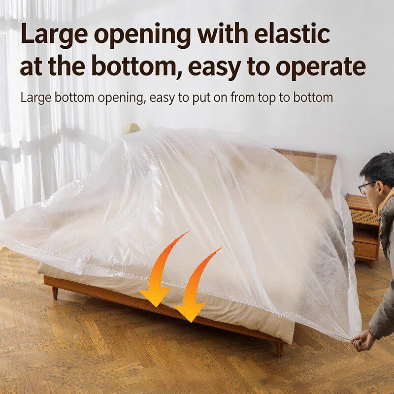 Su Geçirmez Tek Kullanımlık Ya - Waterproof Mattress Protector Breathable incelemesi ve fiyatı