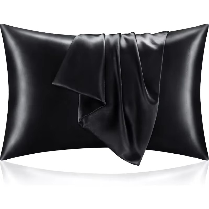 Kadınlar ve Erkekler için, Far - Satin Silk Pillowcase Hair Skin incelemesi ve fiyatı