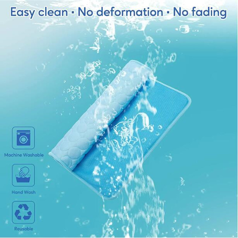 Nefes Alabilen Yıkanabilir Yaz - Cooling Blanket Hot Sleepers incelemesi ve fiyatı