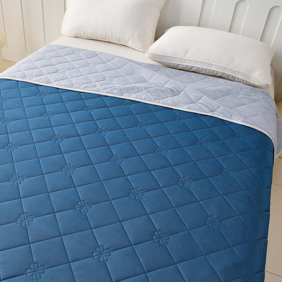 Ultra Yumuşak Yaz Soğutma Batt - Cooling Blanket Hot Sleepers incelemesi ve fiyatı