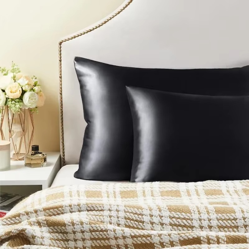 Kadınlar ve Erkekler İçin Hedi - Satin Silk Pillowcase Hair Skin incelemesi ve fiyatı