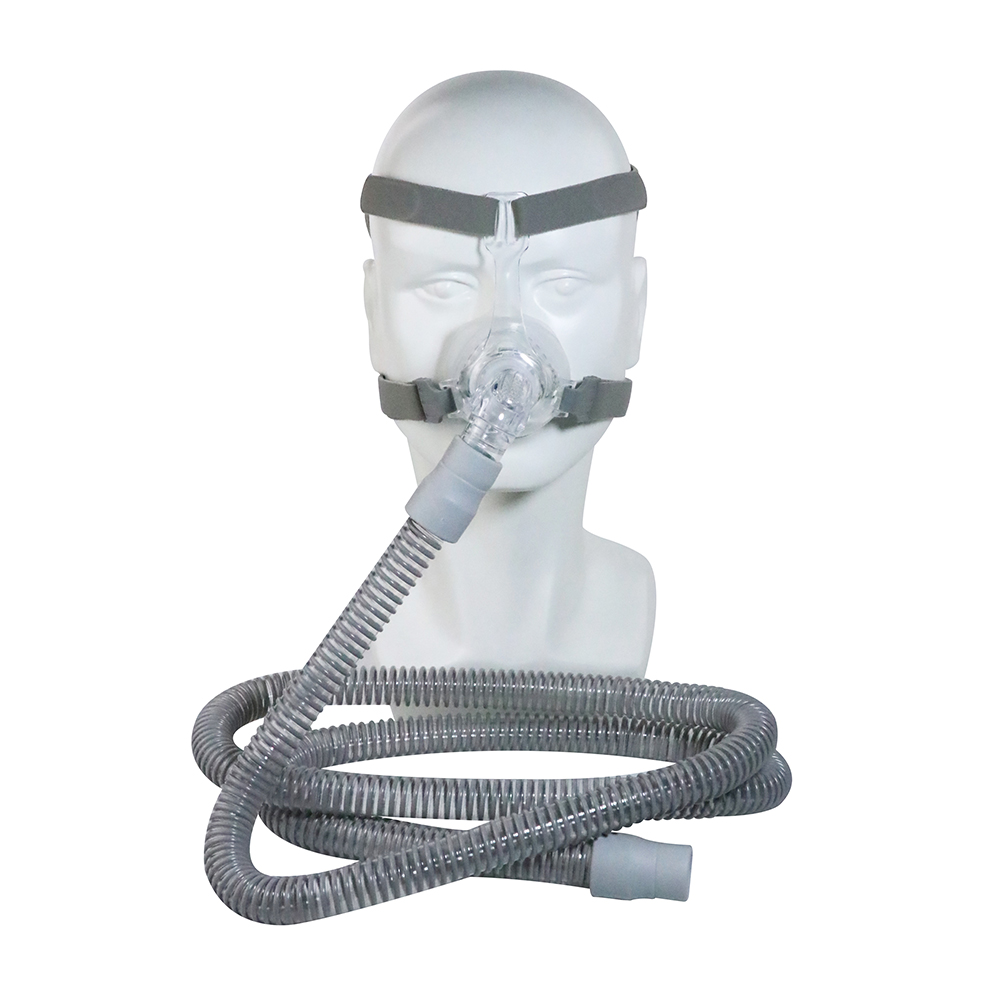 Burun CPAP Maskesi, Baş Bandı  - Anti Snore Contour Pillow incelemesi ve fiyatı