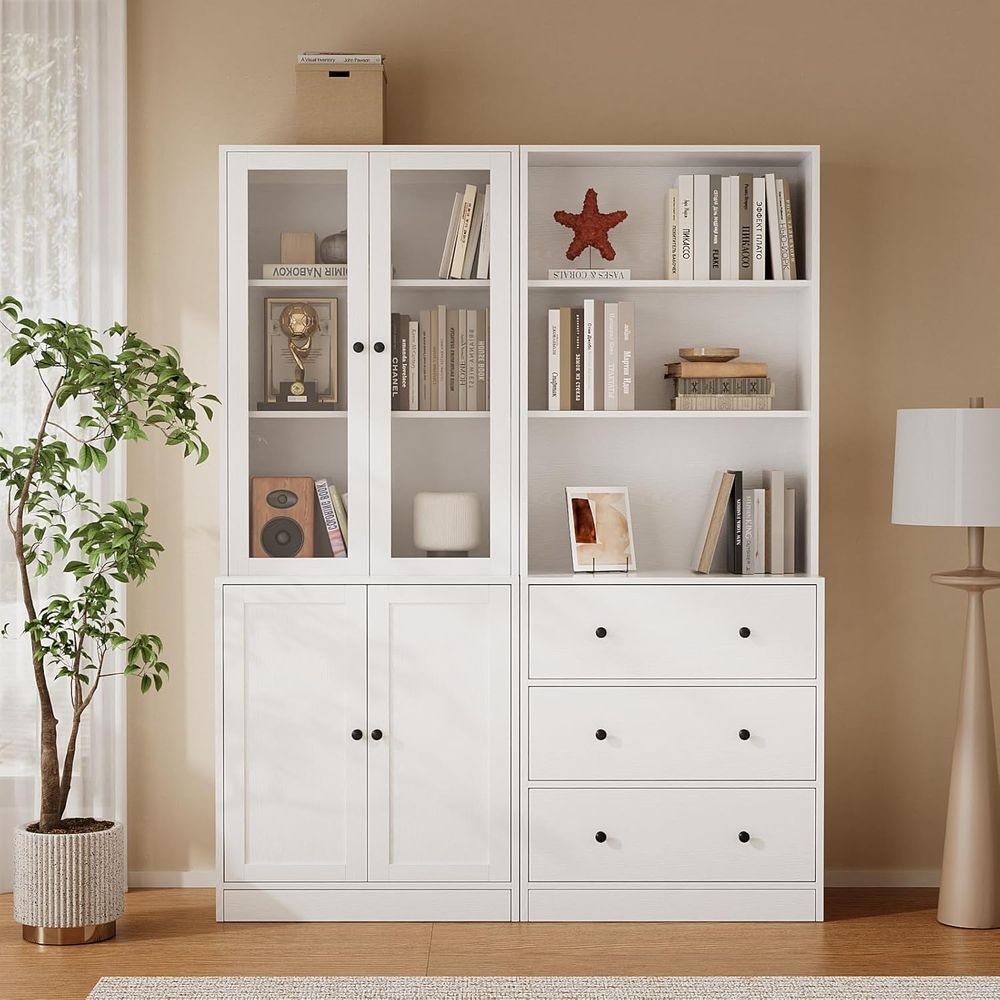 71 inç Yüksekliğinde Depolama  - Storage & Organization incelemesi ve fiyatı