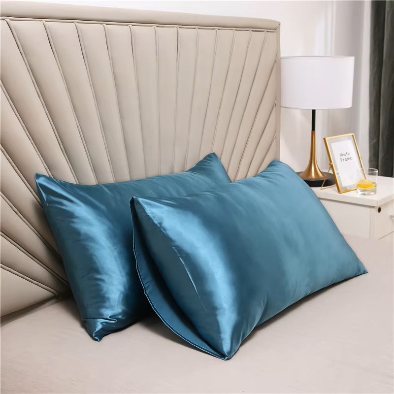 Yastık Kılıfı, İpek Yastık Ört - Satin Silk Pillowcase Hair Skin incelemesi ve fiyatı