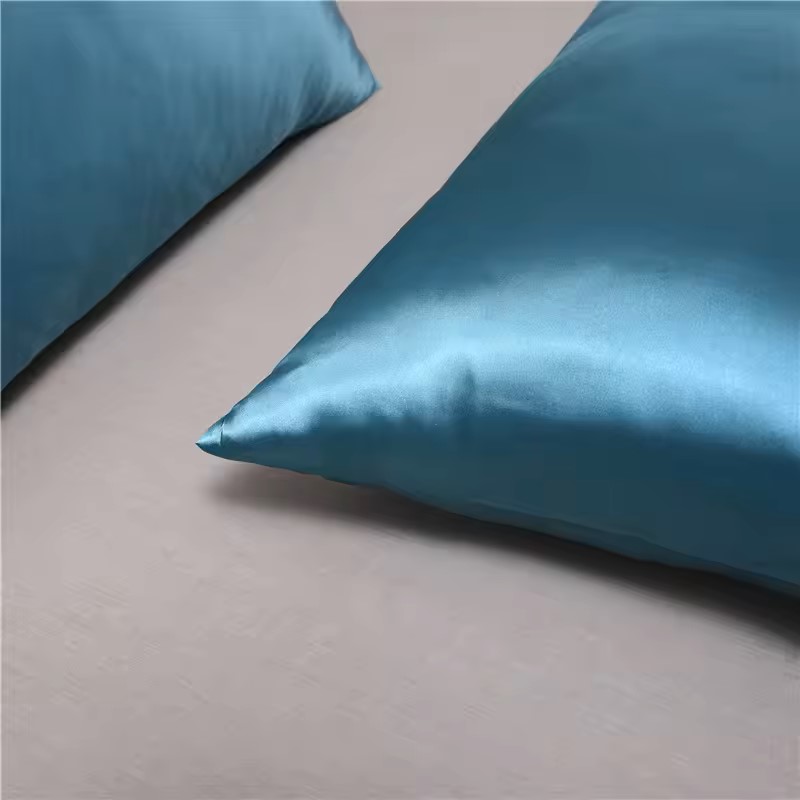 Yastık Kılıfı, İpek Yastık Ört - Satin Silk Pillowcase Hair Skin incelemesi ve fiyatı