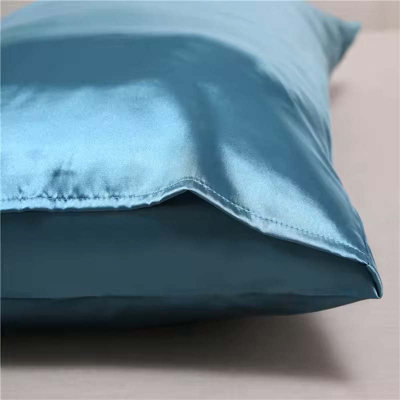 Yastık Kılıfı, İpek Yastık Ört - Satin Silk Pillowcase Hair Skin incelemesi ve fiyatı