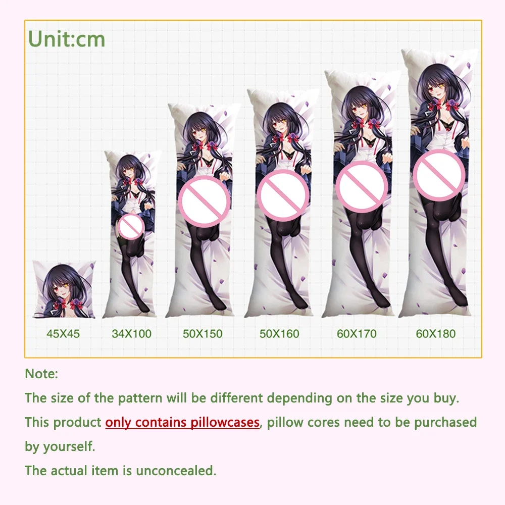 KMS August Dakimakura Azur Lan - Bedding incelemesi ve fiyatı