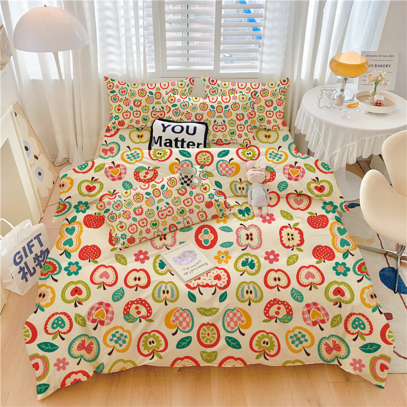 Cottagecore Tarzı, Vintage, Re - Aesthetic Floral Duvet Cover incelemesi ve fiyatı