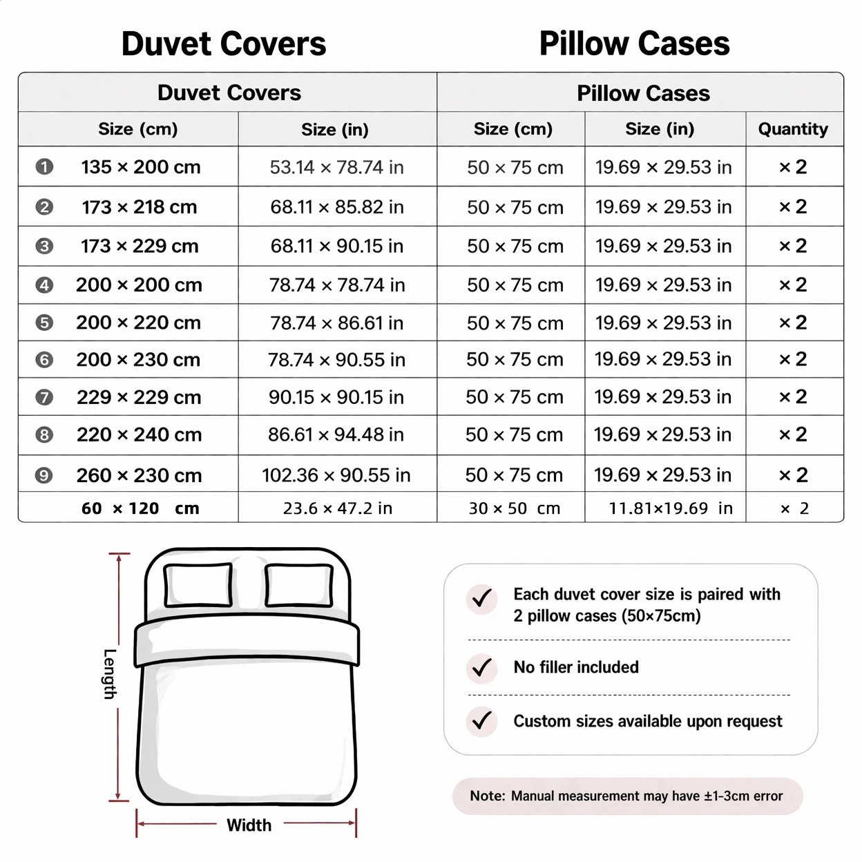 Pembe, Sevimli Hayalet ve Kurd - Duvet Cover Sets With Zipper incelemesi ve fiyatı