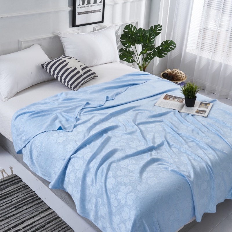 Yazlık Bambu Elyaf Soğutucu Ba - Cooling Blanket Hot Sleepers incelemesi ve fiyatı