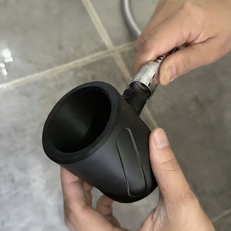 Erkek Duş Başlığı Güçlü Tam Te - High Pressure Shower Head Handheld incelemesi ve fiyatı