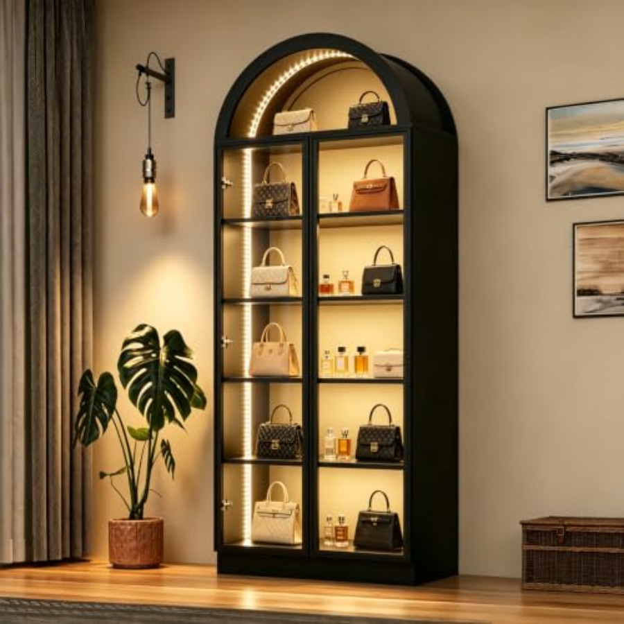 Oturma odası ve ofis için kavi - Lighting incelemesi ve fiyatı