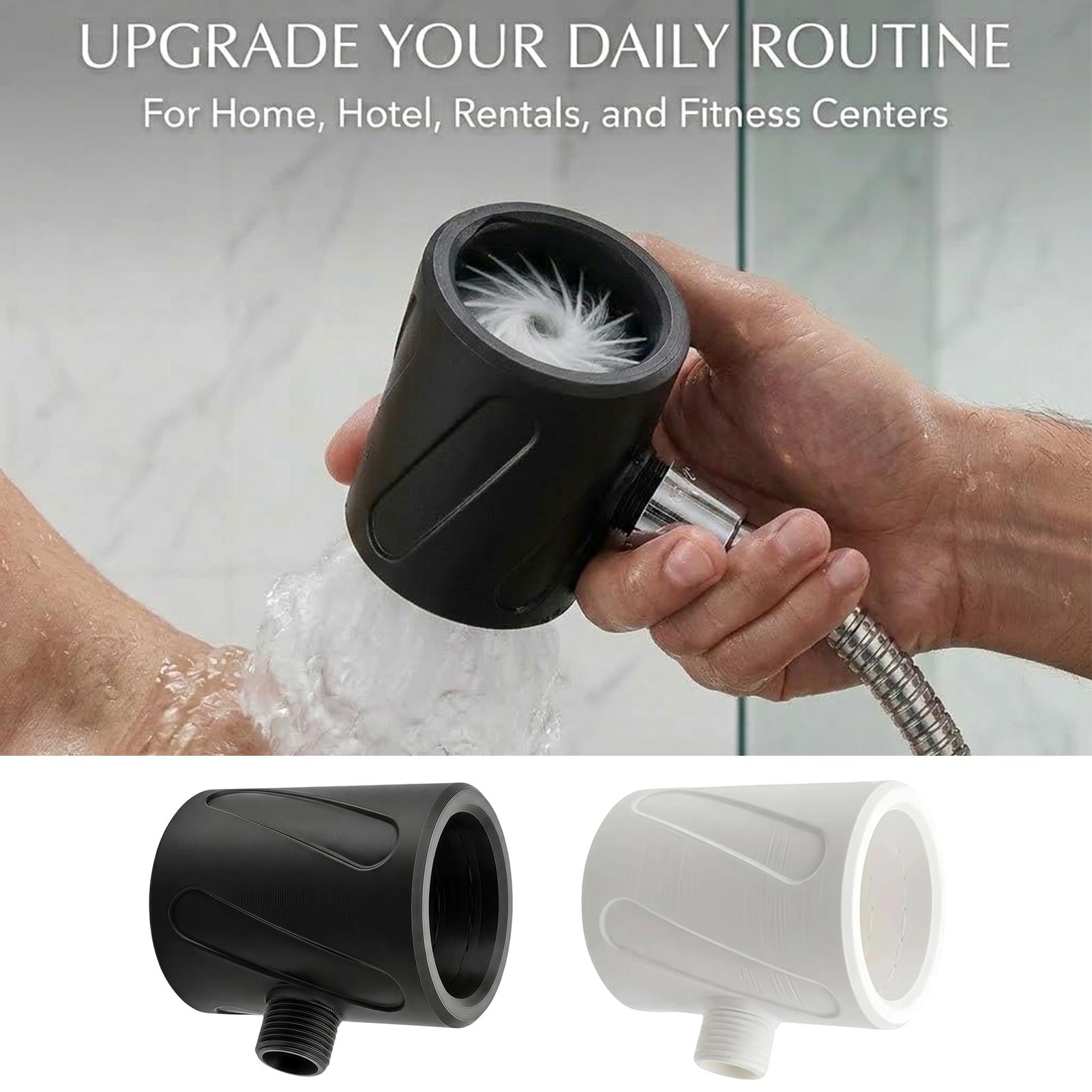 Erkekler için Temizlik Duş Baş - High Pressure Shower Head Handheld incelemesi ve fiyatı