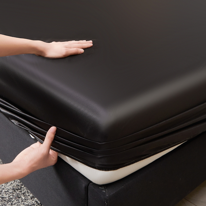Premium %100 Su Geçirmez Yatak - Waterproof Mattress Protector Breathable incelemesi ve fiyatı