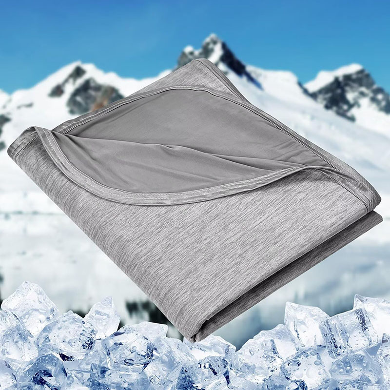 Sıcak Uyuyanlar İçin Serinleti - Cooling Blanket Hot Sleepers incelemesi ve fiyatı