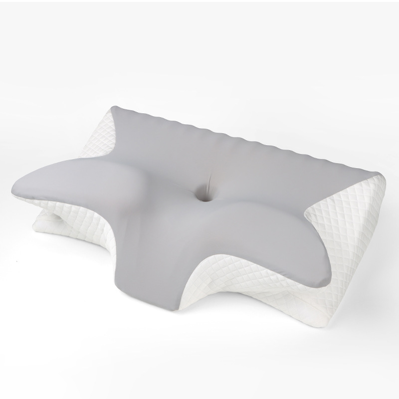 Hafızalı Köpük Ergonomik Boyun - Memory Foam Orthopedic Pillow Neck Pain incelemesi ve fiyatı